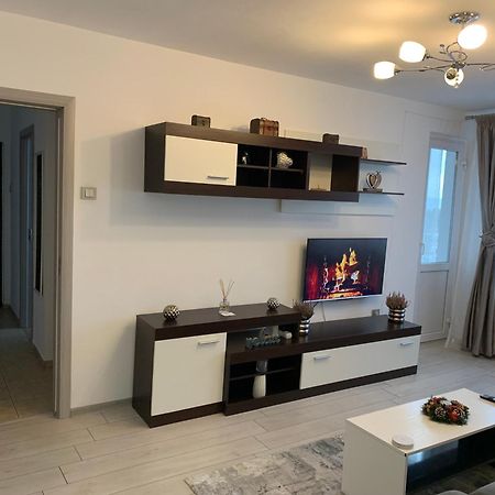 בראשוב Victoriei Boulevard Private Apartment מראה חיצוני תמונה