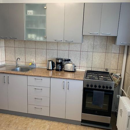 בראשוב Victoriei Boulevard Private Apartment מראה חיצוני תמונה