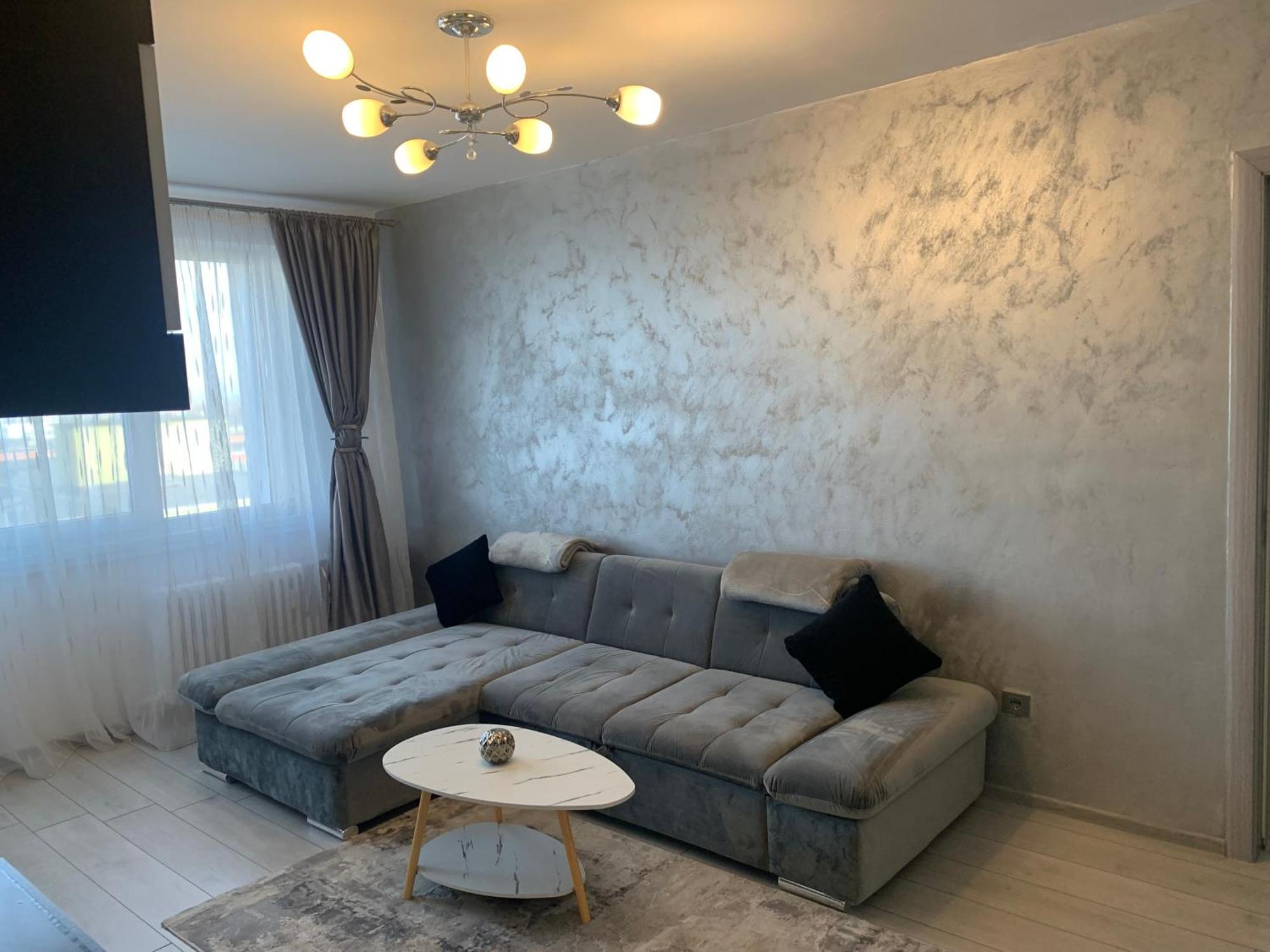 בראשוב Victoriei Boulevard Private Apartment מראה חיצוני תמונה