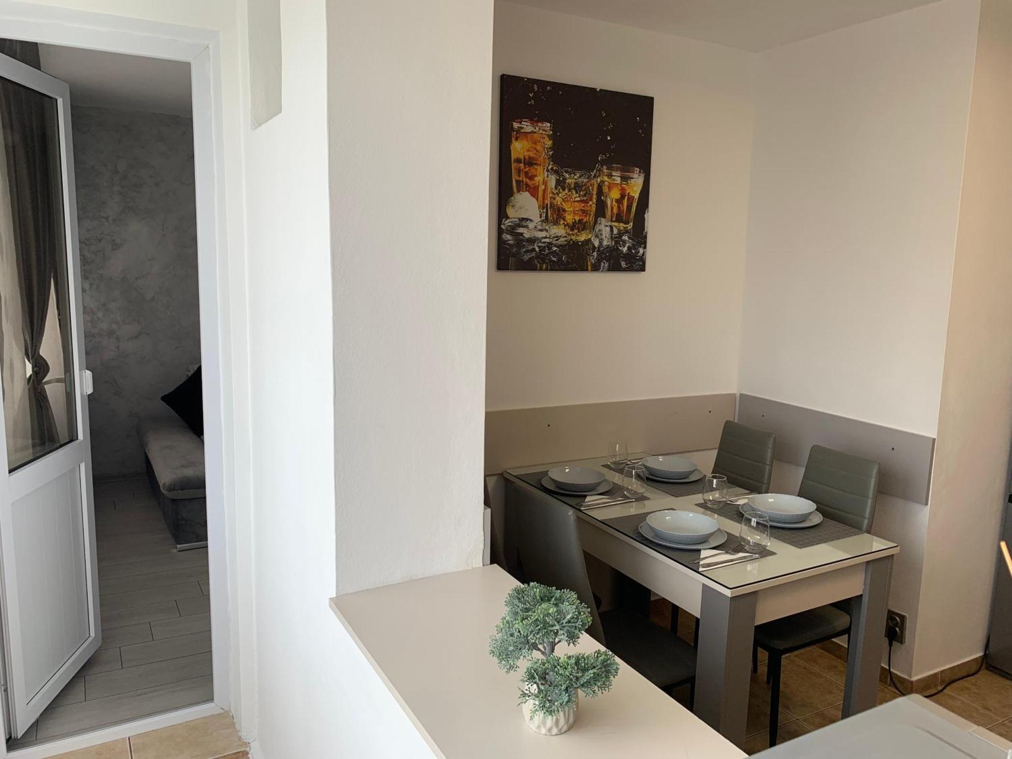 בראשוב Victoriei Boulevard Private Apartment מראה חיצוני תמונה
