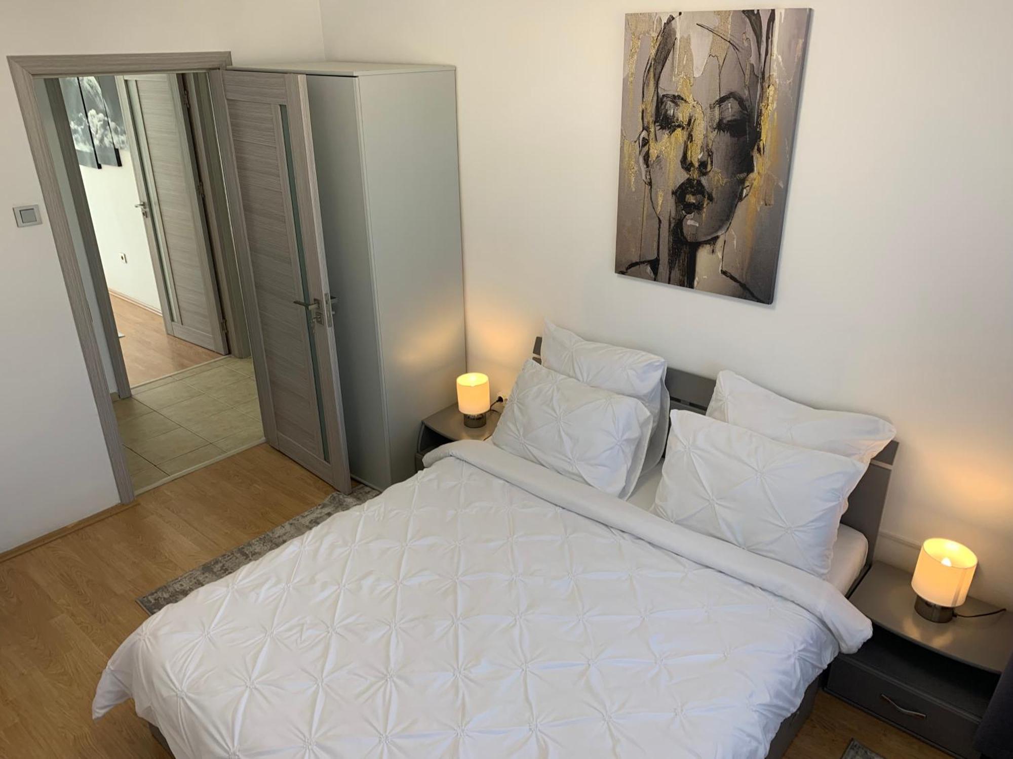 בראשוב Victoriei Boulevard Private Apartment מראה חיצוני תמונה