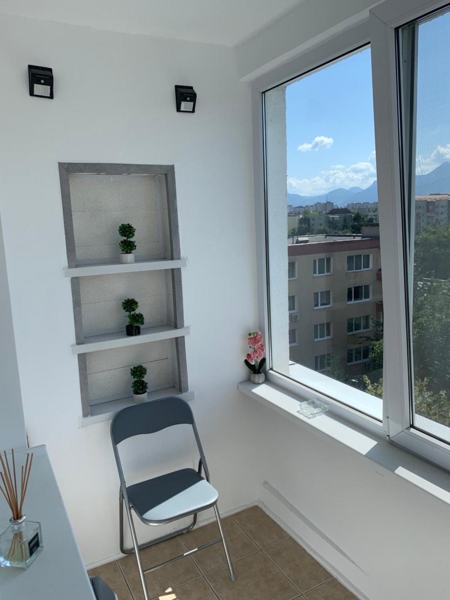 בראשוב Victoriei Boulevard Private Apartment מראה חיצוני תמונה